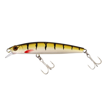 Illex - Battle Minnow 80 F