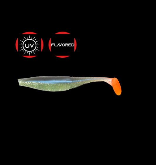 Slab Shad 7.5 cm I 13 cm