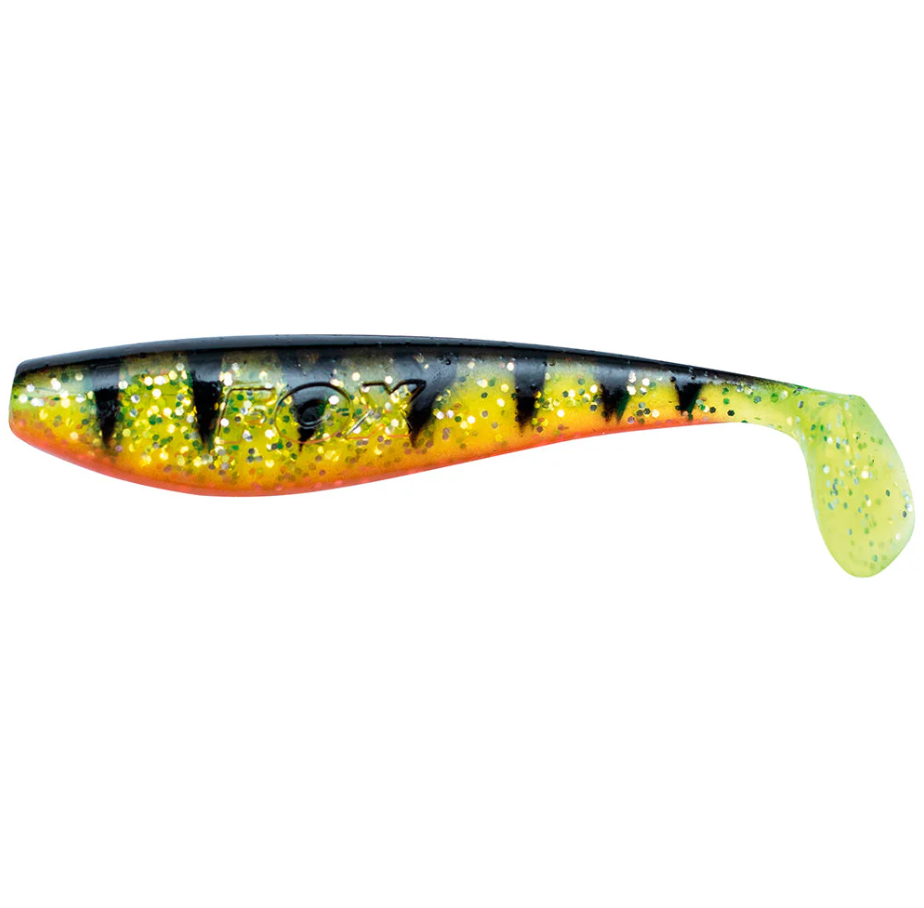 Fox Rage Zander Pro Shad