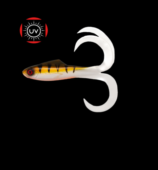 Everbait 3 Tail 24cm I 40g