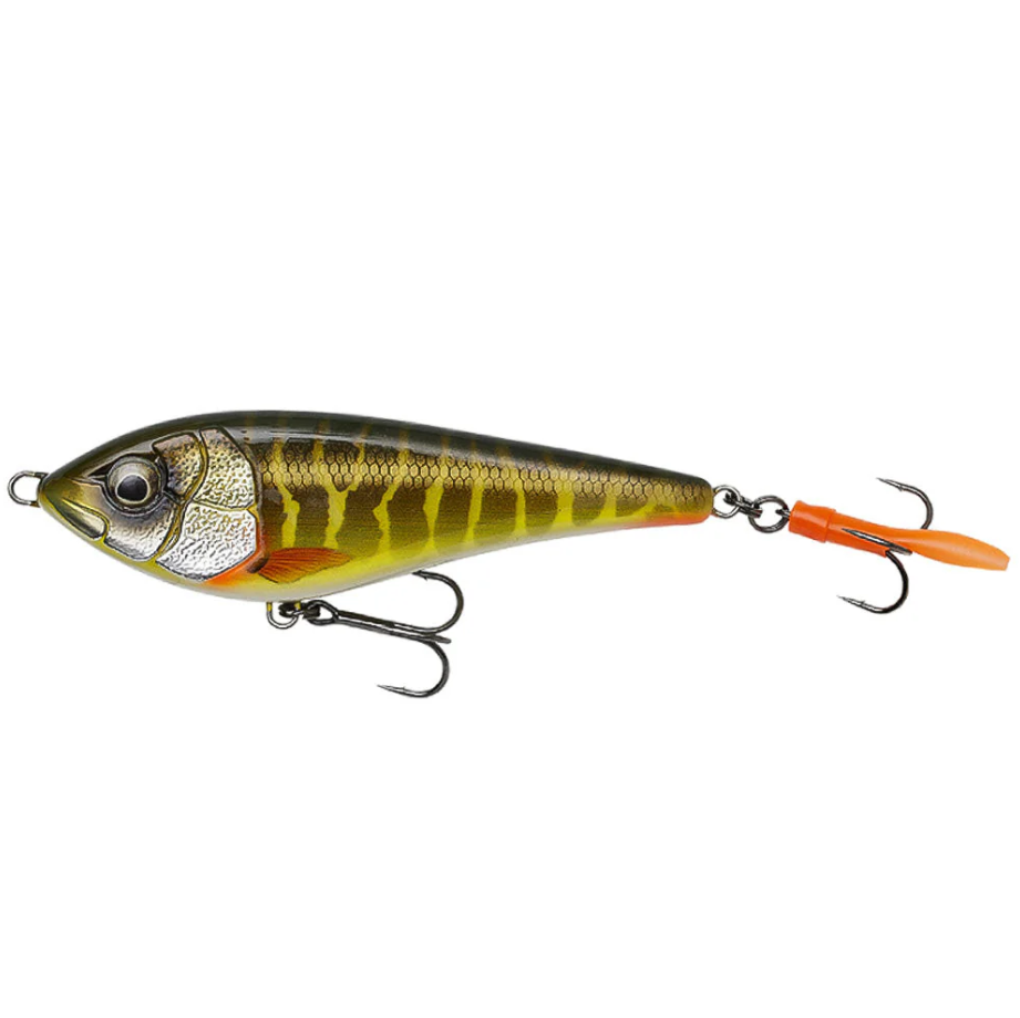 Savage Gear Deviator Swim 12.5cm (Slow Sinking)