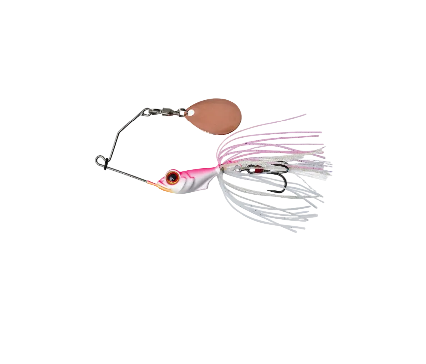 Gunki Alvin 5.6g Pink Shiner