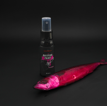 FishEx Deadbait Baitfish Paint