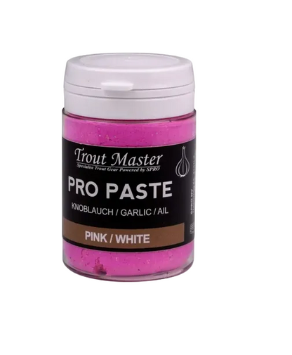 Trout Master PRO PASTE (Trout Bait)
