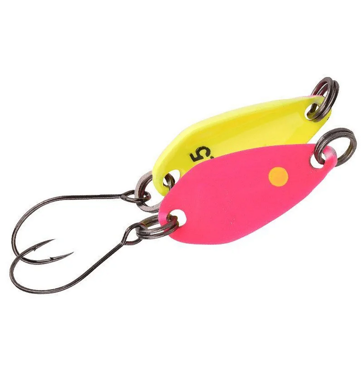 Trout Master Incy Spoon