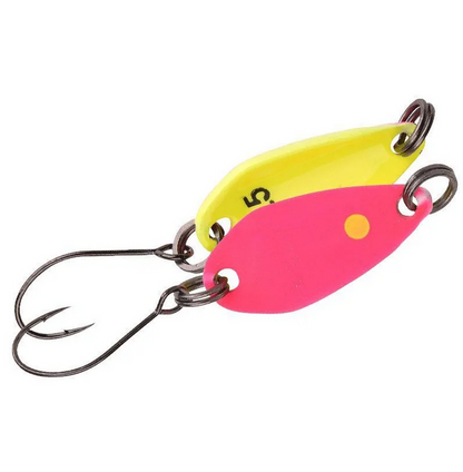 Trout Master Incy Spoon