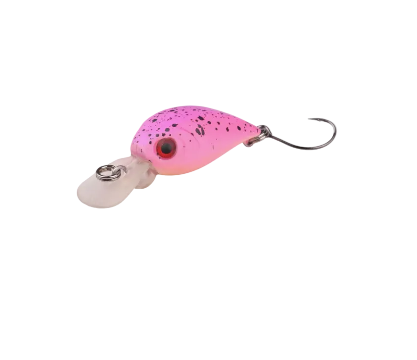 Trout Master Wobbla 3.7cm Firetiger