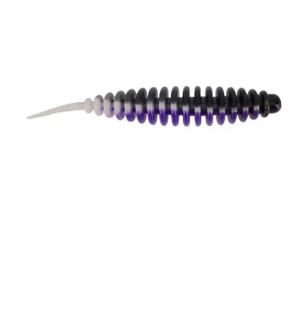 Trout Master / Master Worm 45mm & 65mm