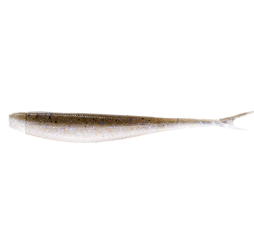 Noike S.L.T. Minnow