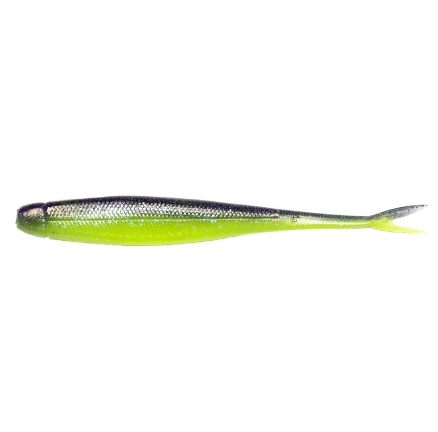 Noike S.L.T. Minnow