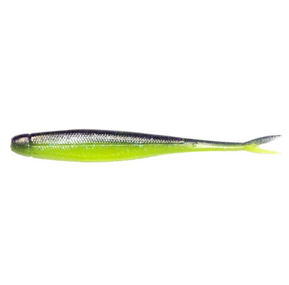 Noike S.L.T. Minnow
