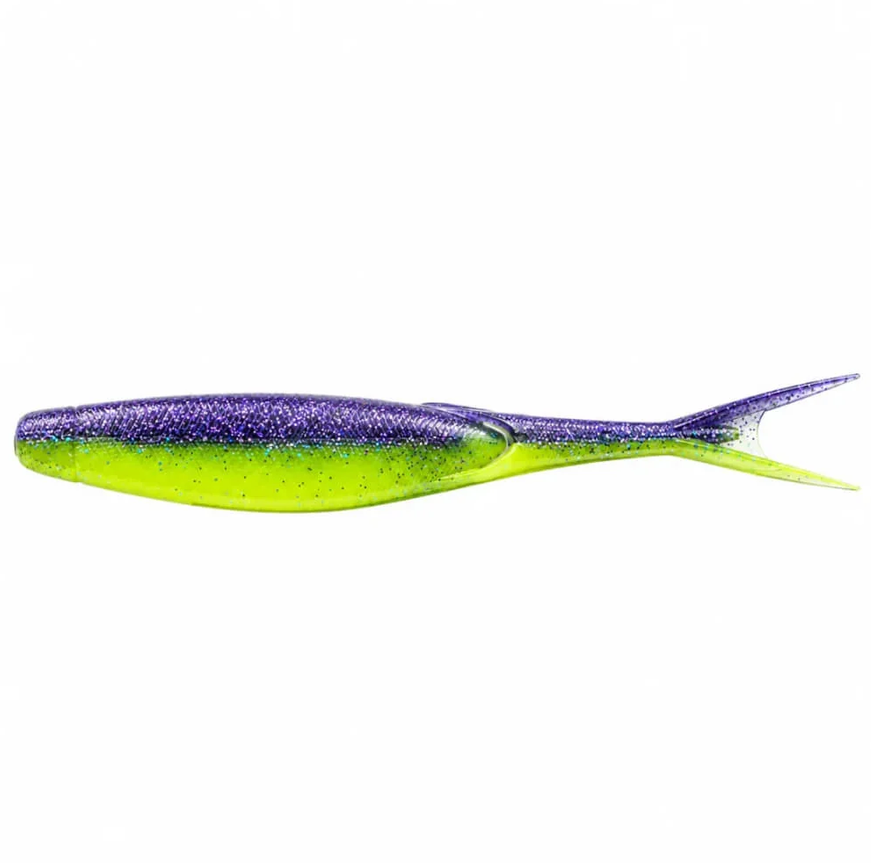 Noike S.L.T. Minnow