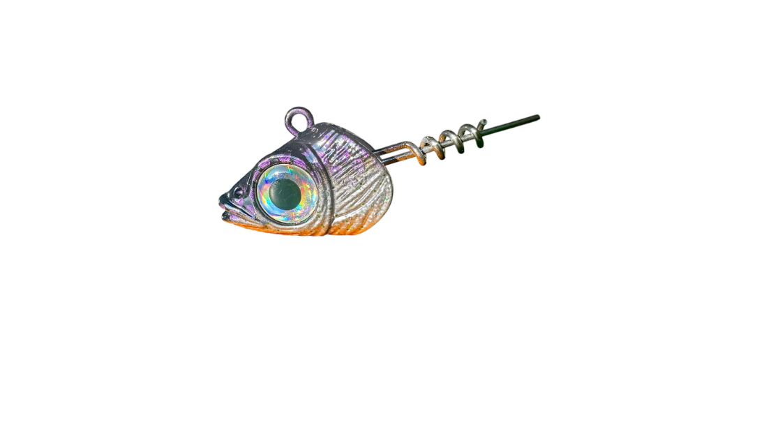 INVDR Pelagic Head 70g