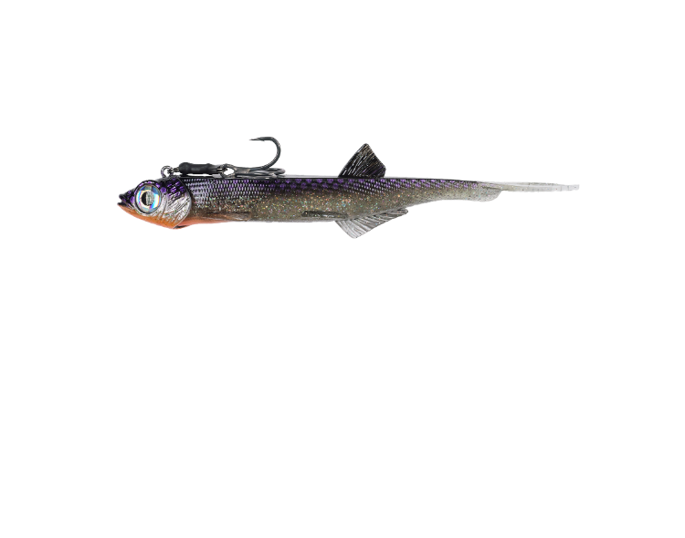 INVDR The Pelagic 20cm