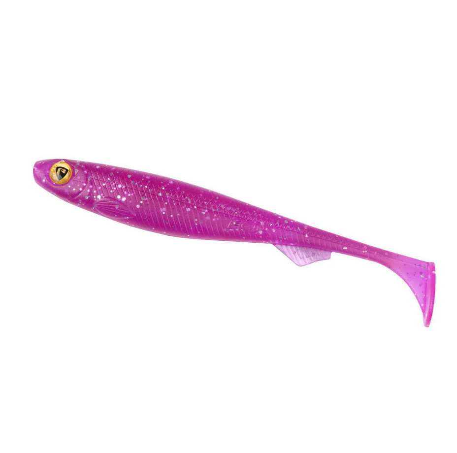 Fox Rage Slick Shad 9 cm | 11 cm | 13 cm