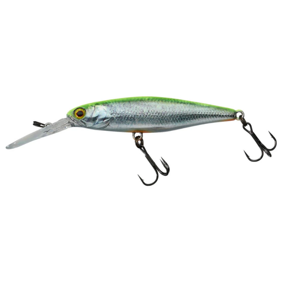 Illex DD Squirrel SP 67 mm / 79 mm