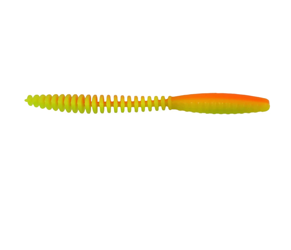 Spro Trout Master Master Leech 7,5cm
