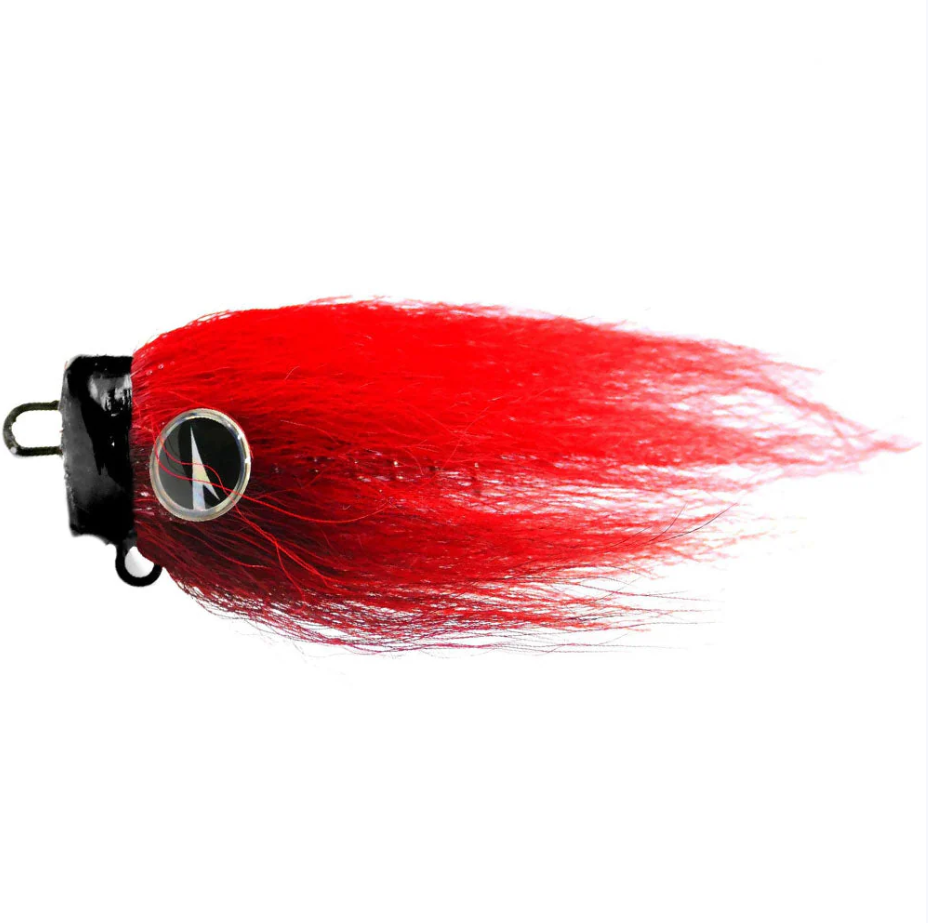 VMC Mustache Rig