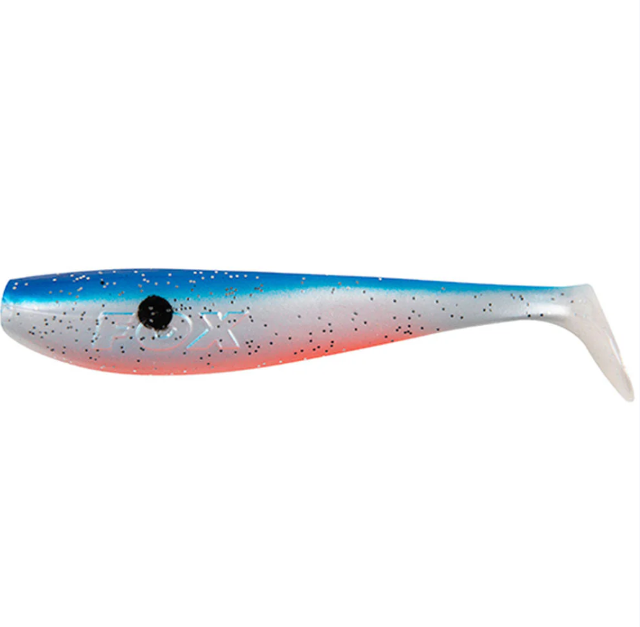 Fox Rage Zander Pro Shad
