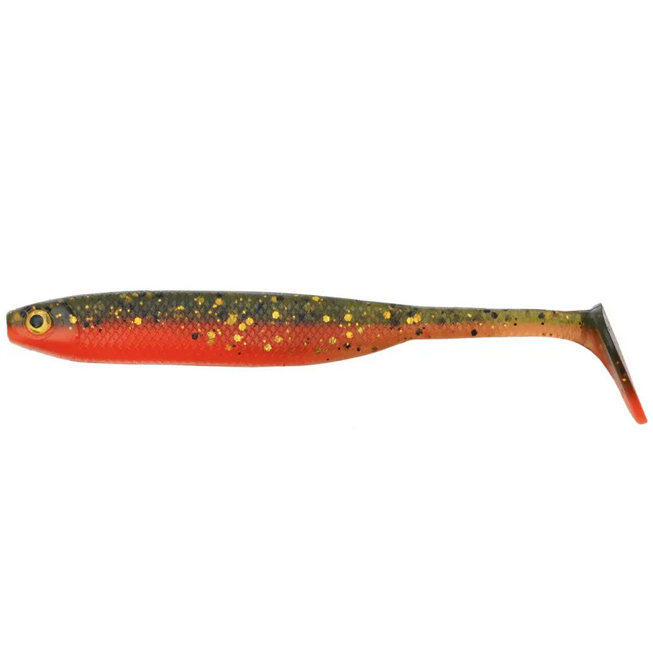 Stucki Prey One