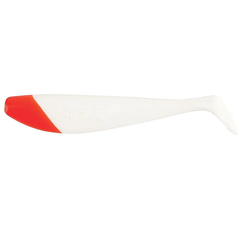 Fox Rage Zander Pro Shad