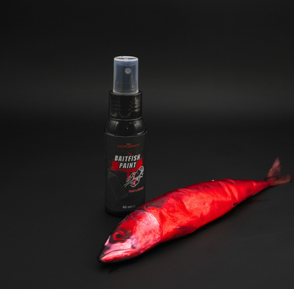 FishEx Deadbait Baitfish Paint