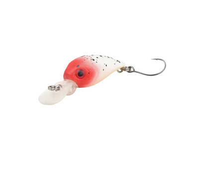 Trout Master Wobbla 3.7cm Firetiger