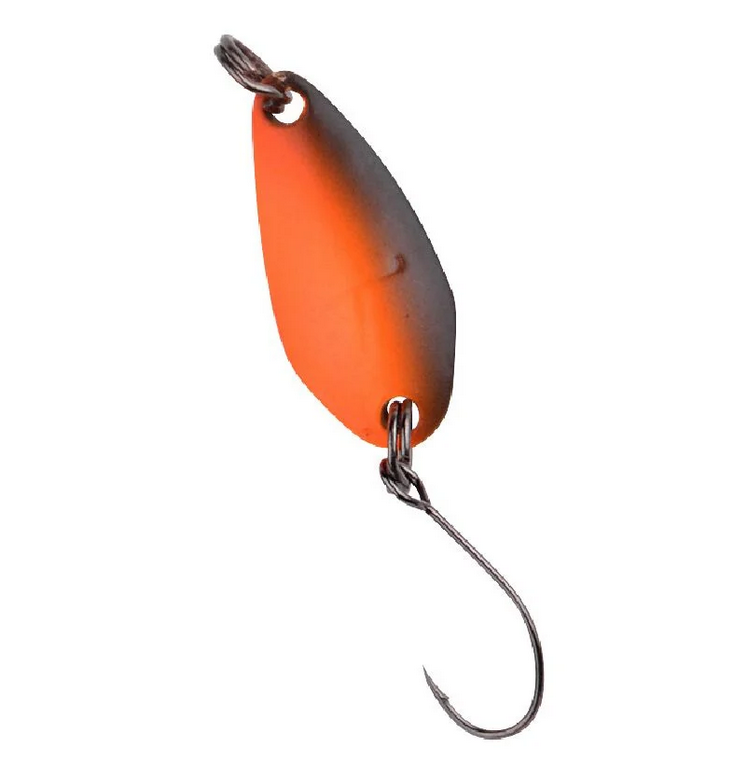 Trout Master Incy Spoon