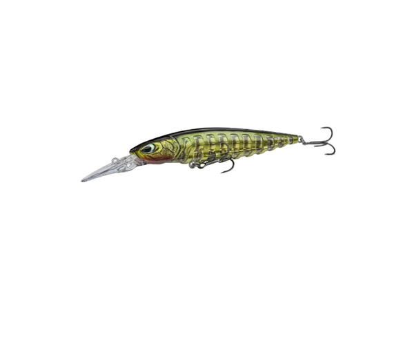 Nays MD MX 80 / 8 cm  I 110 / 11 cm (Suspending) – Hardbaits