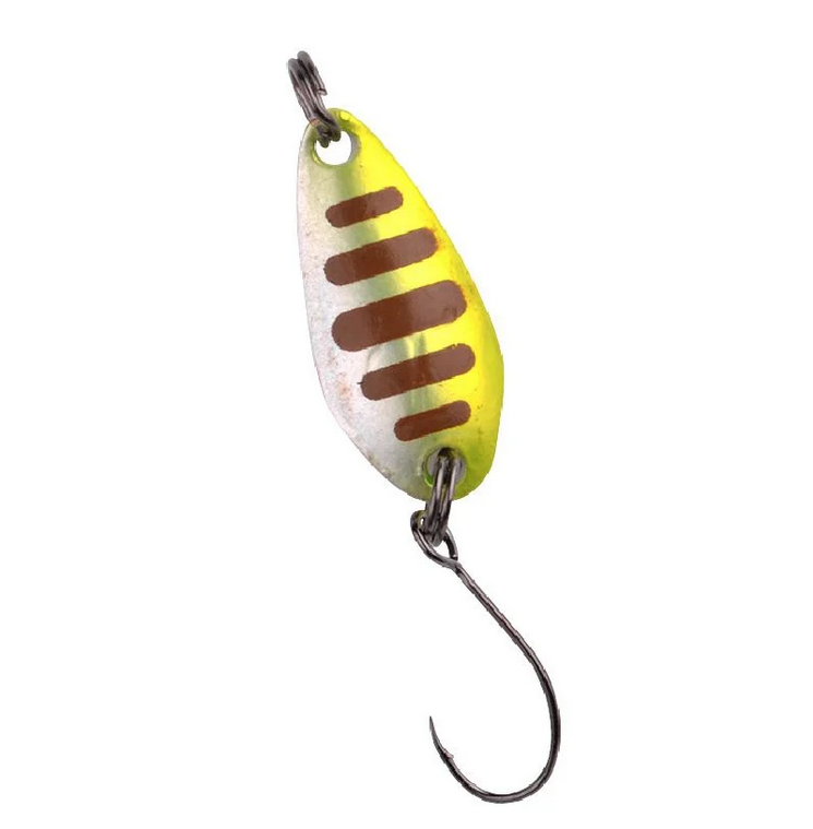 Trout Master Incy Spoon