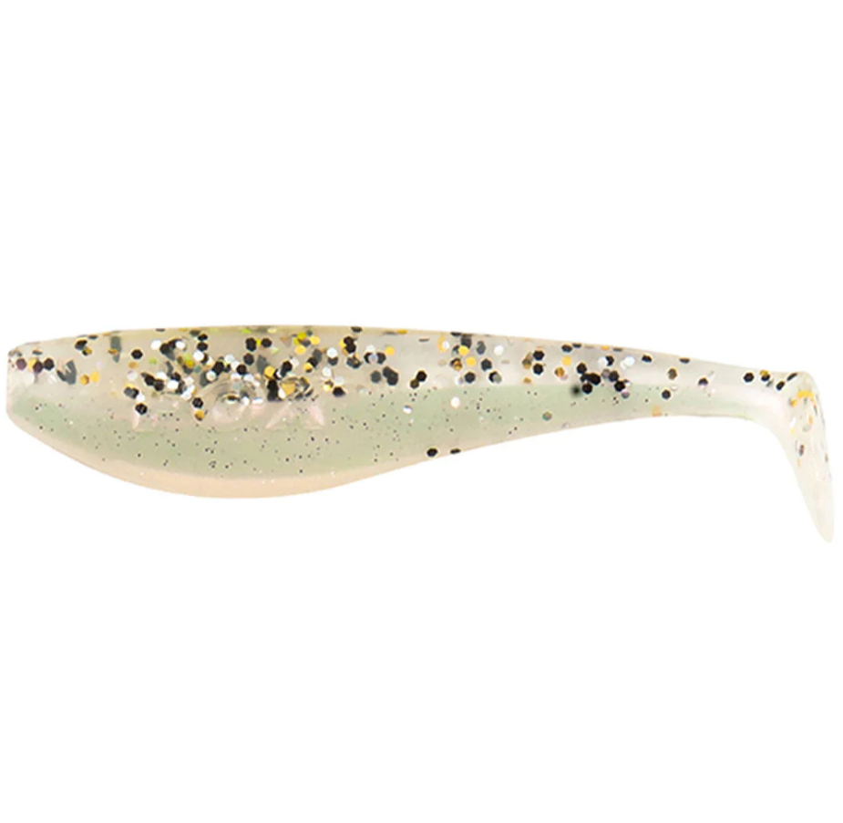 Fox Rage Zander Pro Shad