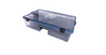 LMAB Tackle Box Waterproof / Deep L / 35.5 x 23.0 x 9.2 cm