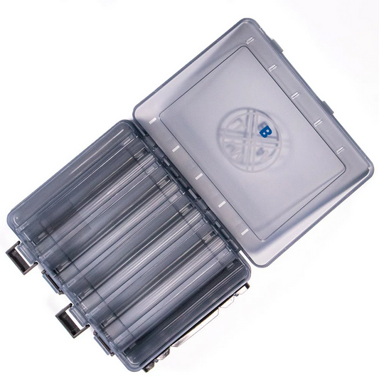 LMAB Tackle Box Hardbait