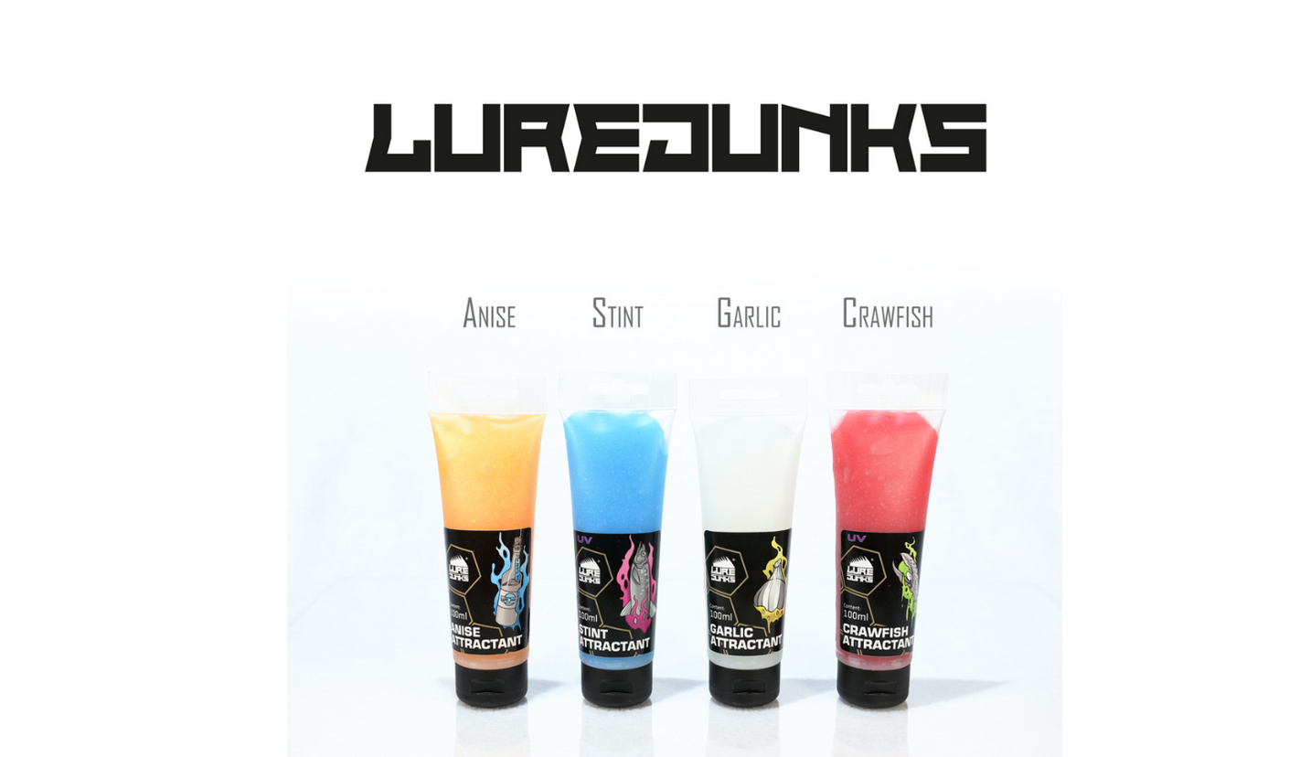 Lurejunks Attractant