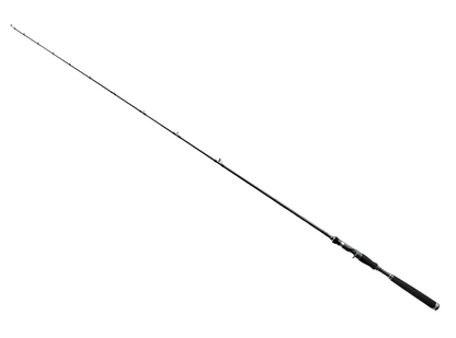 Bullseye PelaJerk 198 (Casting)