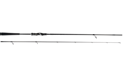 Hearty Rise Predator IV Spinning