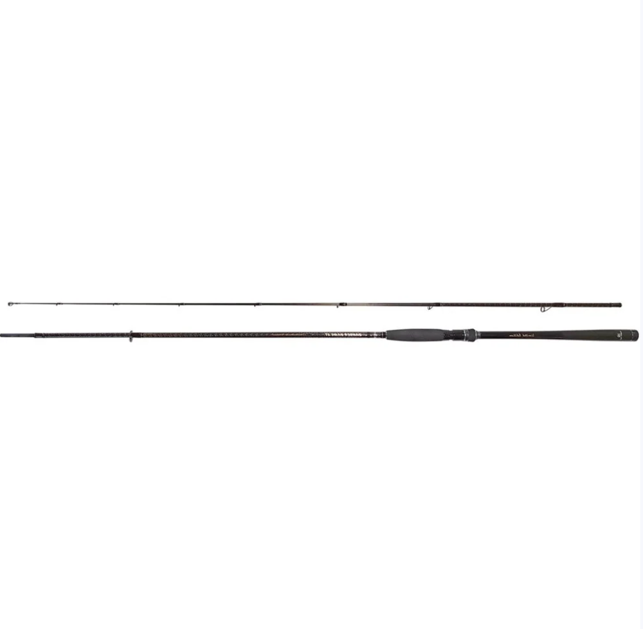 Hearty Rise Zander Game XT (Spinning)