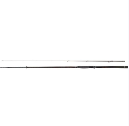 Hearty Rise Zander Game XT (Spinning)