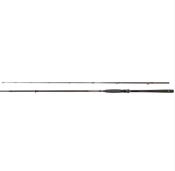 Hearty Rise Zander Game XT (Spinning) – Ruten