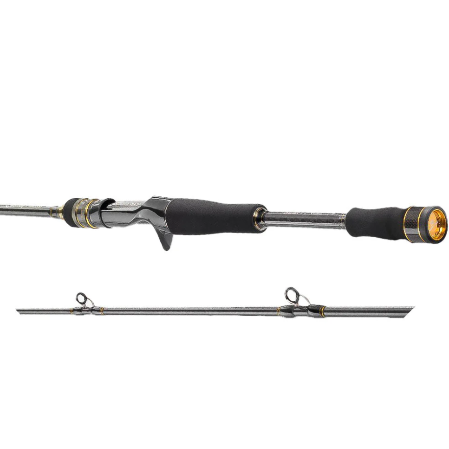 Hearty Rise Valley Hunter Casting