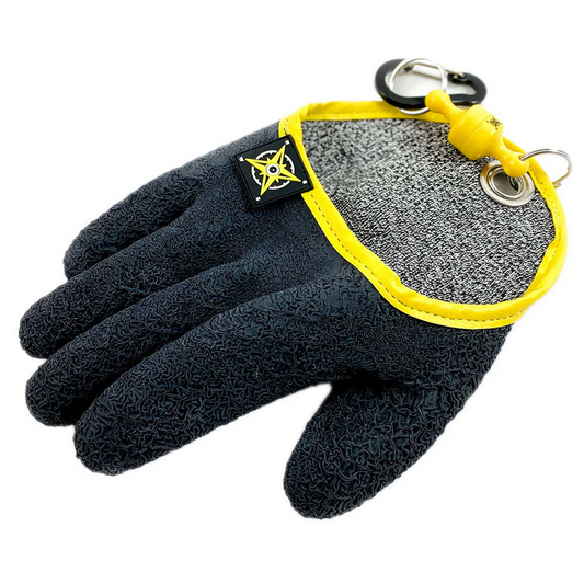 FishXplorer Brocator v2 Xplorer Lande-Handschuh