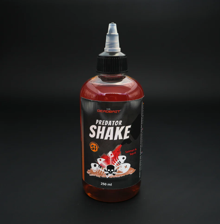 FishEx Predator SHAKE