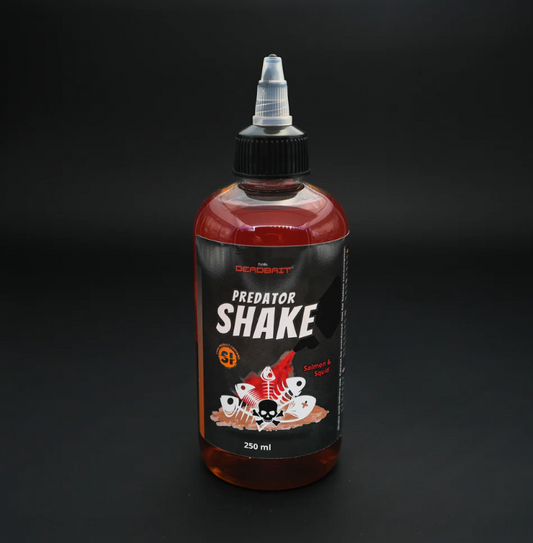 FishEx Predator SHAKE