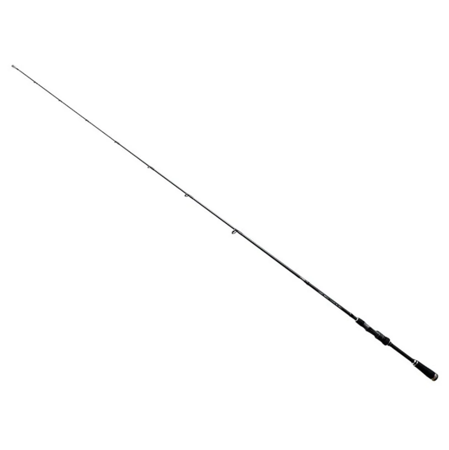 Bullseye Skip Whip Spin