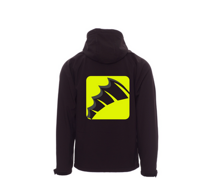 Softshell Jacket Fiftyup