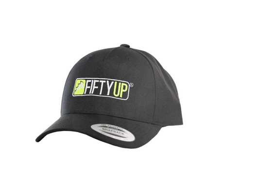 Fiftyup Cap