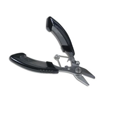 Fox Rage Saw Tooth Cutters Scissors
