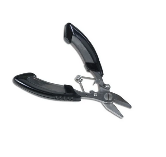Fox Rage Saw Tooth Cutters Scissors