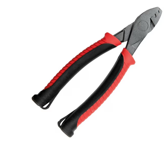 Fox Rage Crimping Pliers