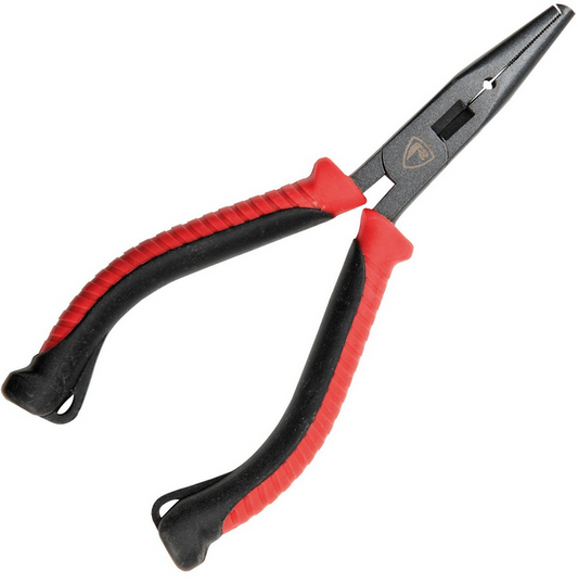 Fox Rage Split Ring Pliers